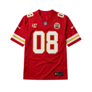 KANSAS CITY CHIEFS x RONNIE COLEMAN