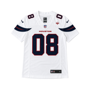 HOUSTON TEXANS x LEE HANEY