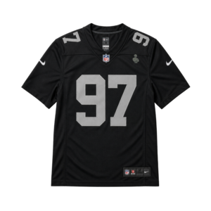 LAS VEGAS RAIDERS x MARTIN FITZWATER