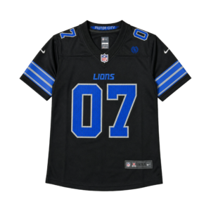 DETROIT LIONS x PHIL HEATH