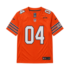 CHICAGO BEARS x JAY CUTLER