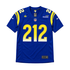 LOS ANGELES RAMS x KEONE PEARSON