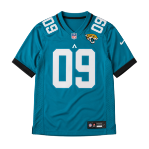 JACKSONVILLE JAGUARS x ANDONI
