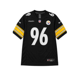PITTSBURGH STEELERS x JOAN PRADELLS