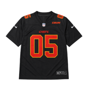 KANSAS CITY CHIEFS x CHRIS BUMSTEAD